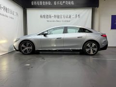 Mercedes-Benz EQE 500 4MATIC Pioneer Edition - фото 3