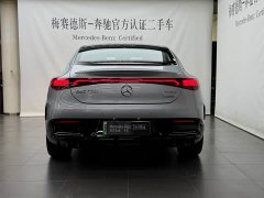 Mercedes-Benz EQE 500 4MATIC Pioneer Edition - фото 4