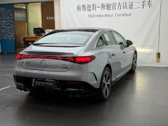 Mercedes-Benz EQE 500 4MATIC Pioneer Edition - фото 5