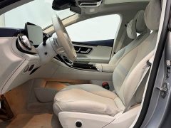 Mercedes-Benz EQE 500 4MATIC Pioneer Edition - фото 6