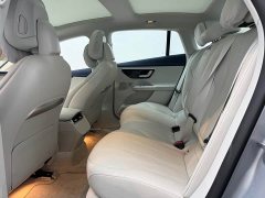 Mercedes-Benz EQE 500 4MATIC Pioneer Edition - фото 7