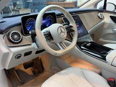 Mercedes-Benz EQE 500 4MATIC Pioneer Edition - фото 8