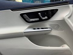 Mercedes-Benz EQE 500 4MATIC Pioneer Edition - фото 9
