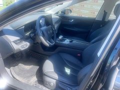 Hongqi E-QM5 2023 facelift basic travel version - фото 3