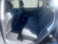 Hongqi E-QM5 2023 facelift basic travel version - фото 4