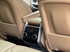 Land Rover Range Rover 2023 3.0 L6 360PS Grand Edition - фото 18