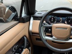 Land Rover Range Rover 2023 3.0 L6 360PS Grand Edition - фото 19