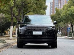 Land Rover Range Rover 2023 3.0 L6 360PS Grand Edition - фото 2