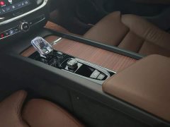 Volvo S60 B4 Zhiyuan Luxury Edition - фото 13
