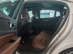 Volvo S60 B4 Zhiyuan Luxury Edition - фото 15