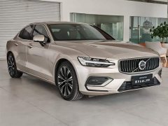 Volvo S60 B4 Zhiyuan Luxury Edition - фото 3