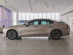 Volvo S60 B4 Zhiyuan Luxury Edition - фото 4