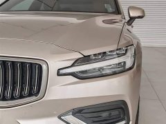 Volvo S60 B4 Zhiyuan Luxury Edition - фото 5