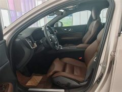Volvo S60 B4 Zhiyuan Luxury Edition - фото 9