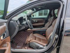 Volvo S90 B5 Zhiyuan Luxury Edition - фото 10