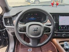 Volvo S90 B5 Zhiyuan Luxury Edition - фото 11