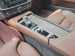 Volvo S90 B5 Zhiyuan Luxury Edition - фото 15