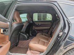 Volvo S90 B5 Zhiyuan Luxury Edition - фото 16