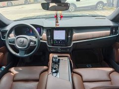 Volvo S90 B5 Zhiyuan Luxury Edition - фото 17