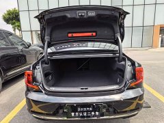 Volvo S90 B5 Zhiyuan Luxury Edition - фото 18