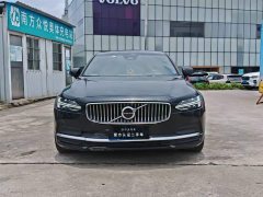 Volvo S90 B5 Zhiyuan Luxury Edition - фото 2