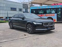 Volvo S90 B5 Zhiyuan Luxury Edition - фото 3