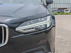 Volvo S90 B5 Zhiyuan Luxury Edition - фото 4