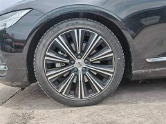 Volvo S90 B5 Zhiyuan Luxury Edition - фото 6