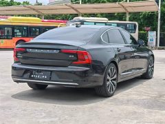 Volvo S90 B5 Zhiyuan Luxury Edition - фото 8