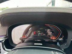 BMW 5 Series Facelift 530Li Exclusive Luxury Package - фото 10