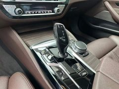BMW 5 Series Facelift 530Li Exclusive Luxury Package - фото 11