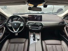BMW 5 Series Facelift 530Li Exclusive Luxury Package - фото 12
