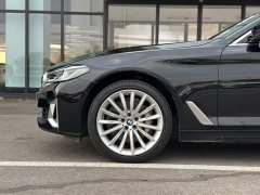 BMW 5 Series Facelift 530Li Exclusive Luxury Package - фото 5