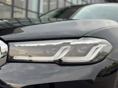 BMW 5 Series Facelift 530Li Exclusive Luxury Package - фото 6