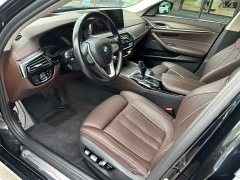 BMW 5 Series Facelift 530Li Exclusive Luxury Package - фото 7