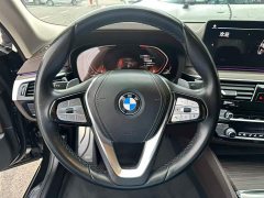 BMW 5 Series Facelift 530Li Exclusive Luxury Package - фото 9