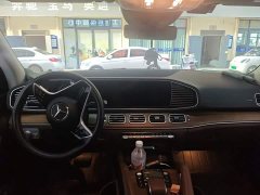 Mercedes-Benz GLE (imported) 2025 facelift GLE 450 4MATIC fashionable - фото 3