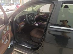 Mercedes-Benz GLE (imported) 2025 facelift GLE 450 4MATIC fashionable - фото 4