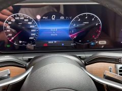 Mercedes-Benz GLE (imported) 2025 facelift GLE 450 4MATIC fashionable - фото 5