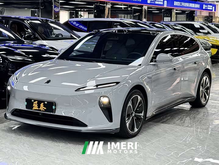 NIO ET5T 2023 75kWh Touring