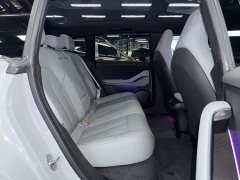 NIO ET5T 2023 75kWh Touring - фото 11