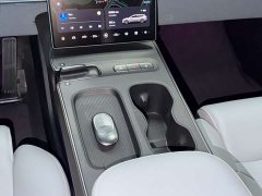 NIO ET5T 2023 75kWh Touring - фото 14