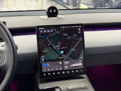NIO ET5T 2023 75kWh Touring - фото 15