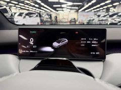 NIO ET5T 2023 75kWh Touring - фото 16