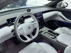 NIO ET5T 2023 75kWh Touring - фото 17