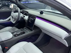 NIO ET5T 2023 75kWh Touring - фото 18