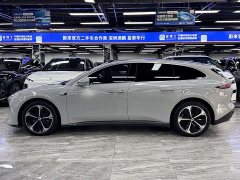 NIO ET5T 2023 75kWh Touring - фото 4