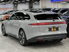 NIO ET5T 2023 75kWh Touring - фото 5