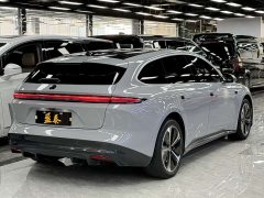 NIO ET5T 2023 75kWh Touring - фото 7