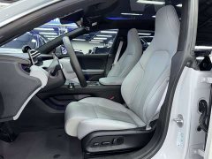 NIO ET5T 2023 75kWh Touring - фото 8